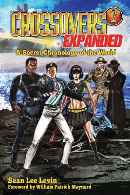 Crossovers Expanded, Volume 2 Cover Image