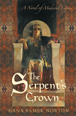 The Serpent's Crown Cover Image
