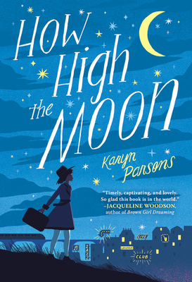 Cover for How High the Moon