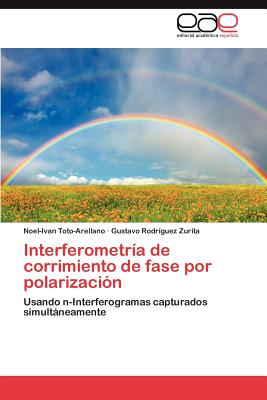 Interferometria de Corrimiento de Fase Por Polarizacion Cover