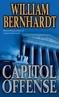 Capitol Offense: A Novel (Ben Kincaid #17)