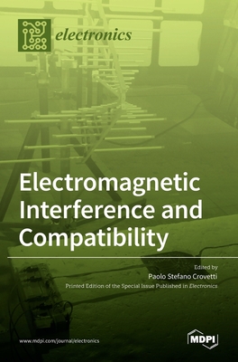 Electromagnetic Interference and Compatibility Cover Image