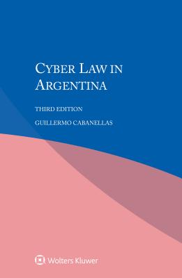 Cyber Law in Argentina Cover Image