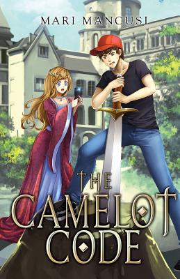 Cover for The Camelot Code