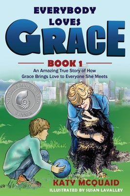 Cover for Everybody Loves Grace