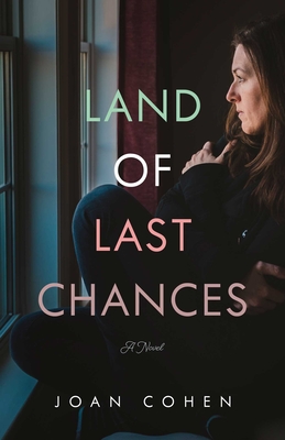 The Land of Last Chances Cover Image