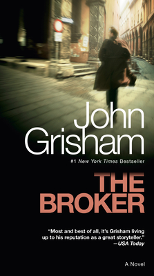 The Broker: A Novel