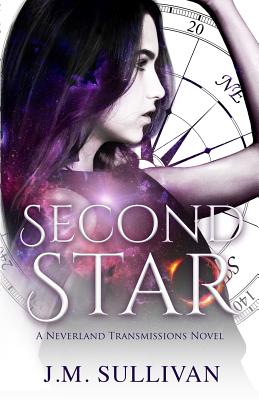 Second Star By J. M. Sullivan Cover Image
