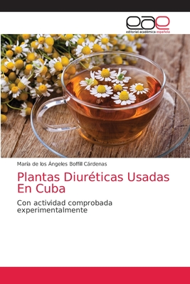 Plantas Diuréticas Usadas En Cuba