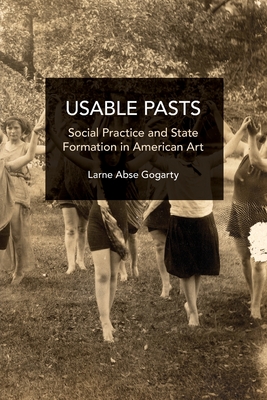 Cover for Usable Pasts