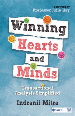 Winning Hearts and Minds: Transactional Analysis Simplified Cover Image