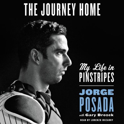 Yankee great Jorge Posada still steamed at how things ended with Bronx  Bombers, reveals bitterness in new book 'The Journey Home: My Life in  Pinstripes' – New York Daily News