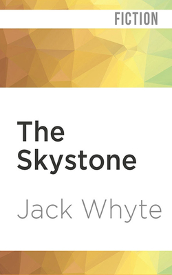 The Skystone (Camulod Chronicles #1) Cover Image