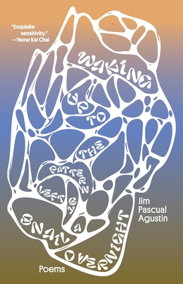 Waking Up to the Pattern Left by a Snail Overnight By Jim Pascual Agustin Cover Image