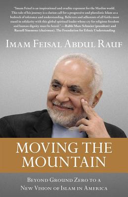Moving the Mountain Cover