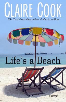 Cover for Life's a Beach