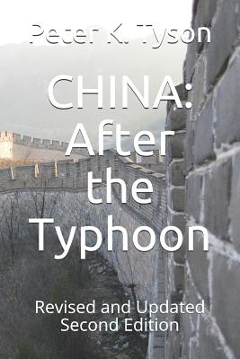 China: After the Typhoon: Revised and Updated Second Edition Cover Image