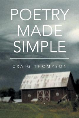 Cover for Poetry Made Simple