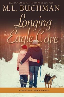 Cover for Longing for Eagle Cove