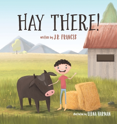 Hay There! Cover Image