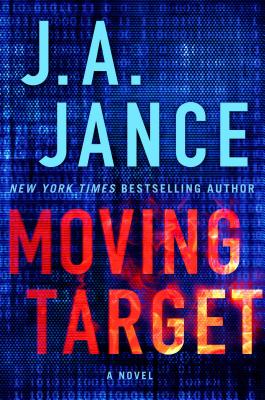 Moving Target: A Novel (Ali Reynolds Series #9)