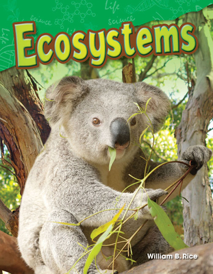 Ecosystems (Science: Informational Text)