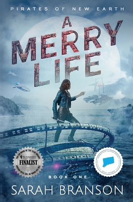 A Merry Life By Sarah Branson Cover Image