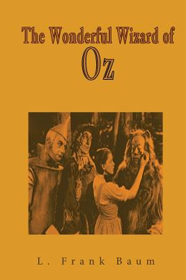 The Wonderful Wizard of Oz