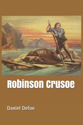 Robinson Crusoe