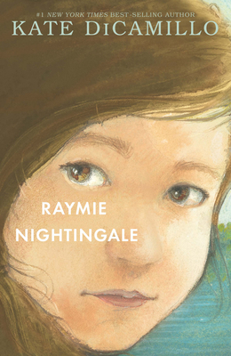 Raymie Nightingale (Three Rancheros #1)