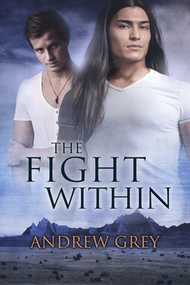 The Fight Within (The Good Fight #1)