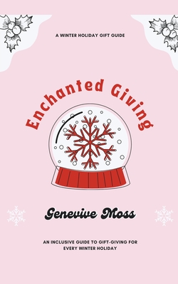 Enchanted Giving Cover Image