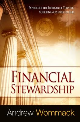 Financial Stewardship Cover Image