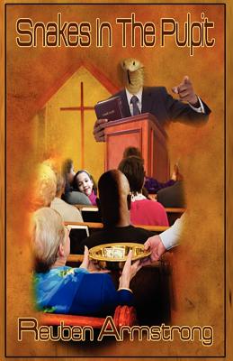 Snakes in the Pulpit Cover Image