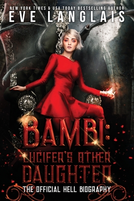 Bambi: The Official Hell Biography (Welcome to Hell)