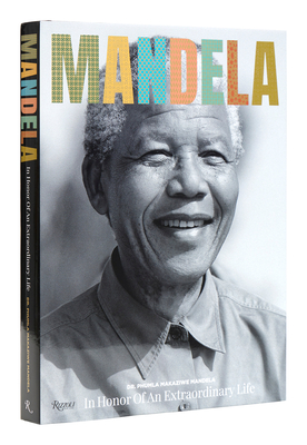 Mandela: In Honor of an Extraordinary Life Cover Image