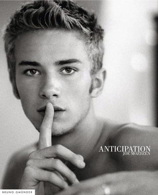 Anticipation By Joe Mozdzen (Photographer) Cover Image