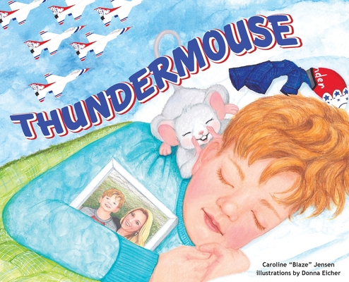Thundermouse Cover Image