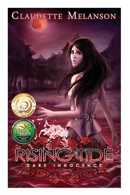 Rising Tide: Dark Innocence (Maura DeLuca Trilogy #1) By Claudette Nicole Melanson, Rachel Montreuil (Cover Design by) Cover Image