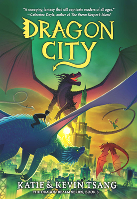 Cover for Dragon City