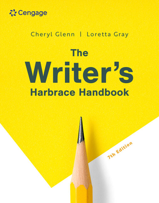 The Writer's Harbrace Handbook (Mindtap Course List)