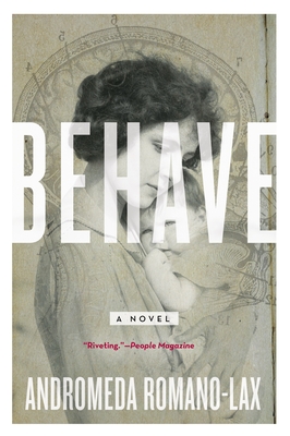 Cover for Behave