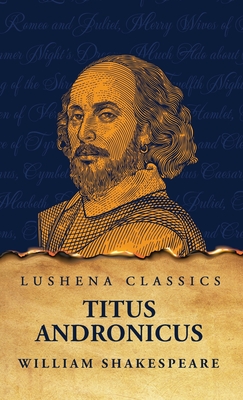 Titus Andronicus Cover Image