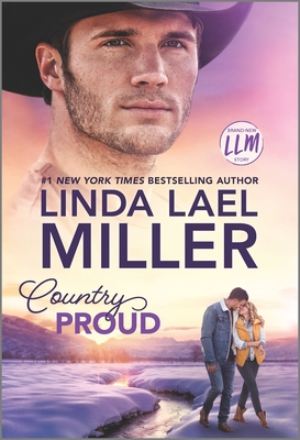 Country Proud (Painted Pony Creek #2)