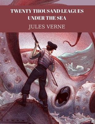 Twenty Thousand Leagues Under the Sea