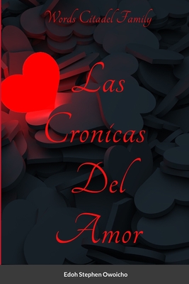 Las cronicas del amor Cover Image