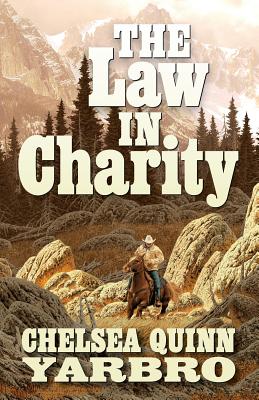 Cover for The Law in Charity