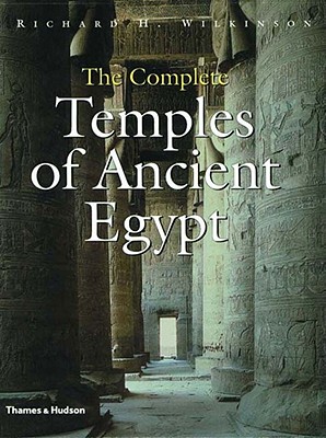 The Complete Temples of Ancient Egypt (The Complete Series) Cover Image