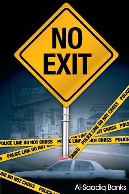 No Exit (True 2 Life Street #1)