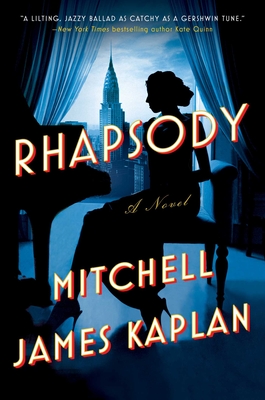 Cover for Rhapsody